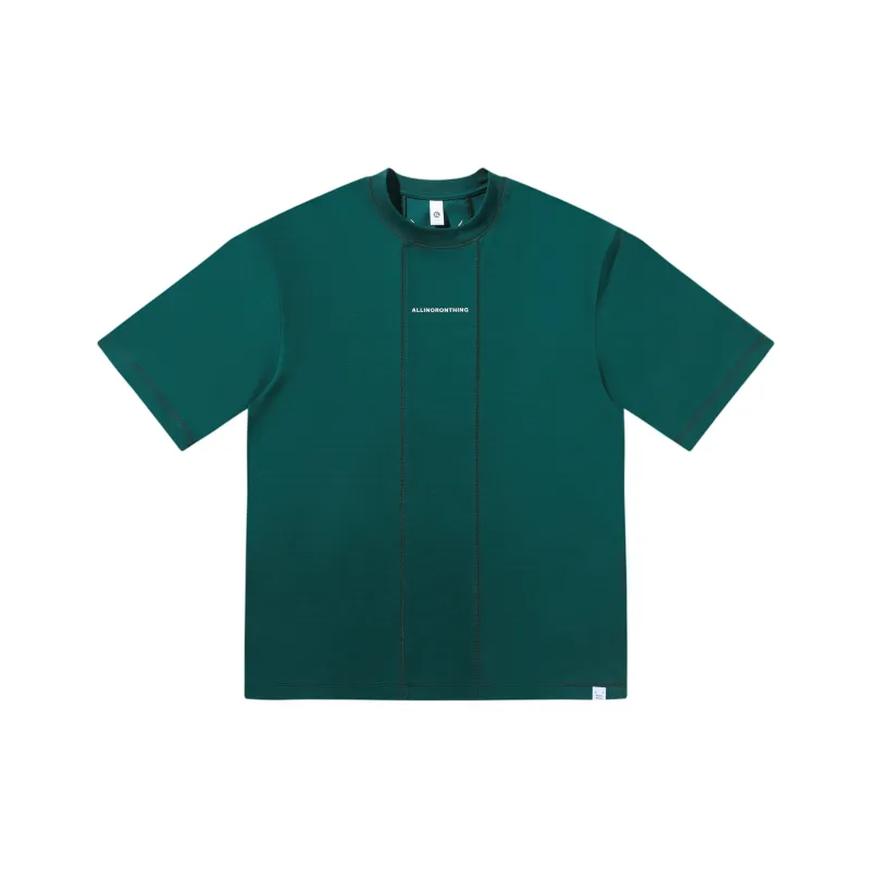 ALL IN T Shirts Unisex-3