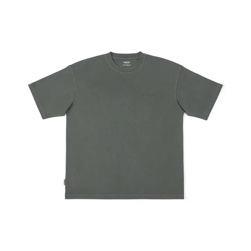 SIMWOOD T Shirts Men-9