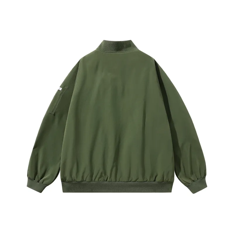 The Simpsons Jackets Coats Unisex-6