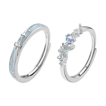 HOLLY RYAN Rings Unisex