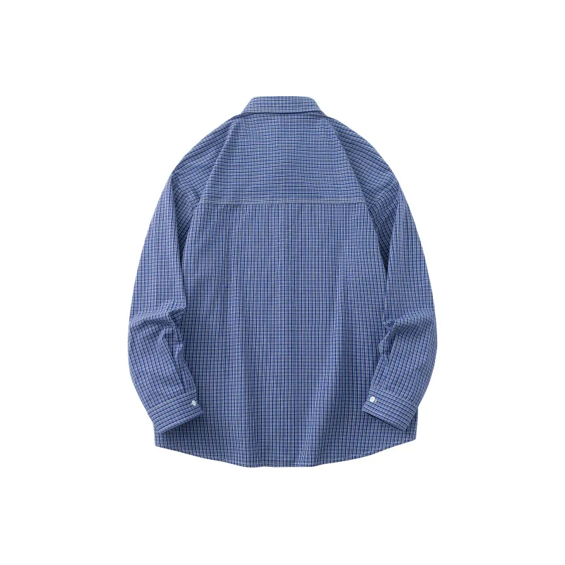Warrior Huichao Riding The Wind Collection Shirt Unisex-3
