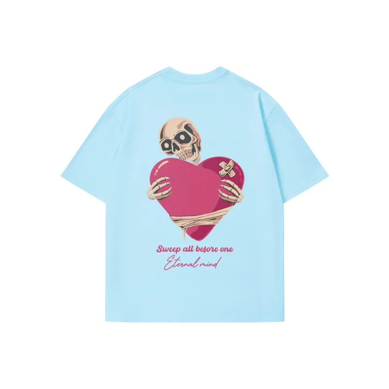 GSON T Shirts Unisex-10