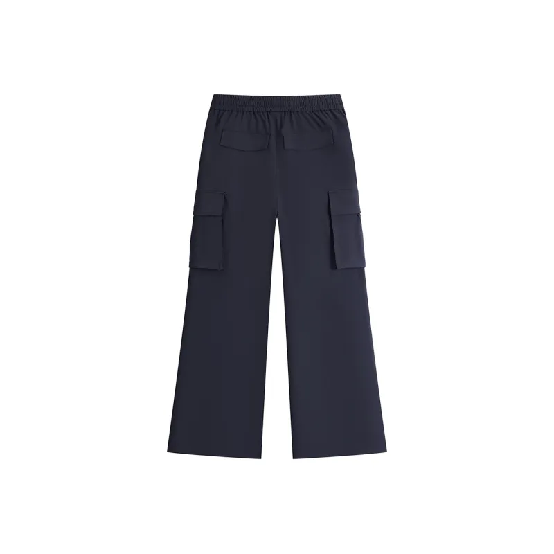 Kappa 1916 Series Cargo Pants Women's-6