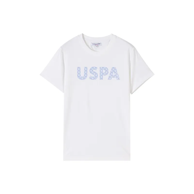 U.S. POLO ASSN. T Shirts Men-0