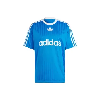 Adidas Originals Football Shorts And Tee Set Kids