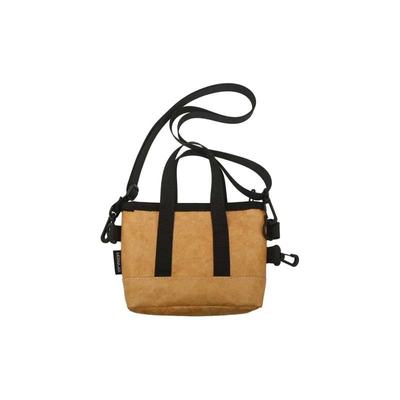 SUN EARTH &U DuPont Paper Handbag Regular Unisex Multicolor-4