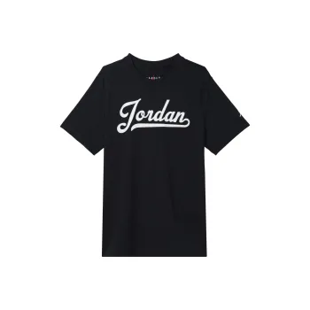 Jordan Flight MVP T Shirt Men's Black