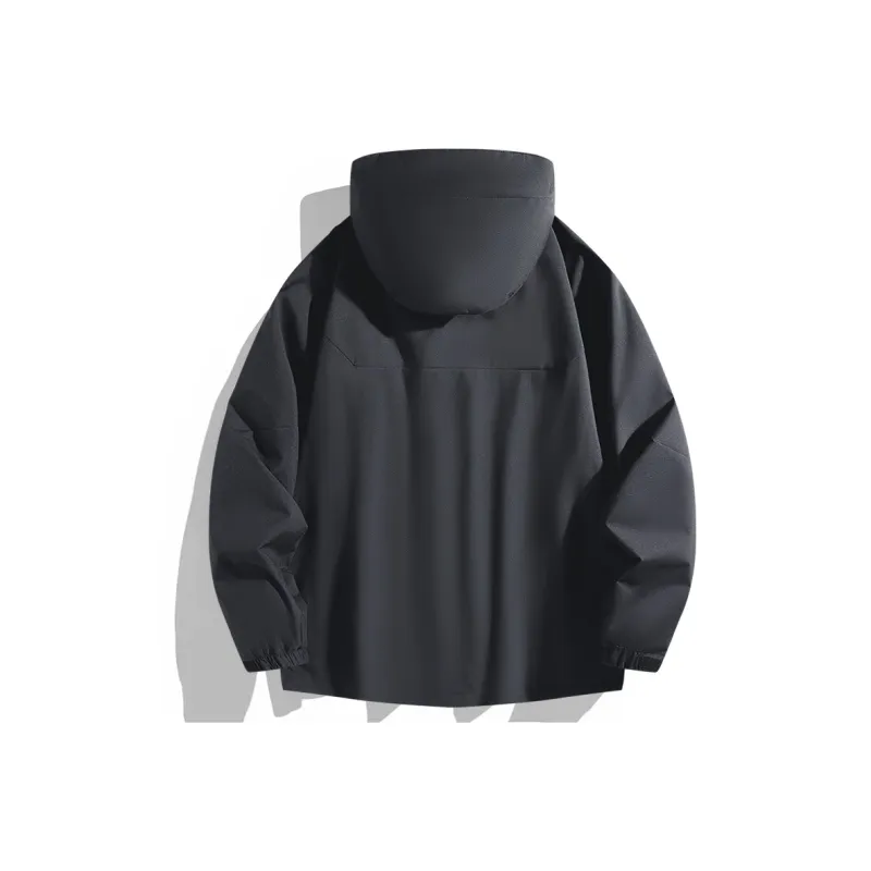 KingCamp Jackets Unisex-7