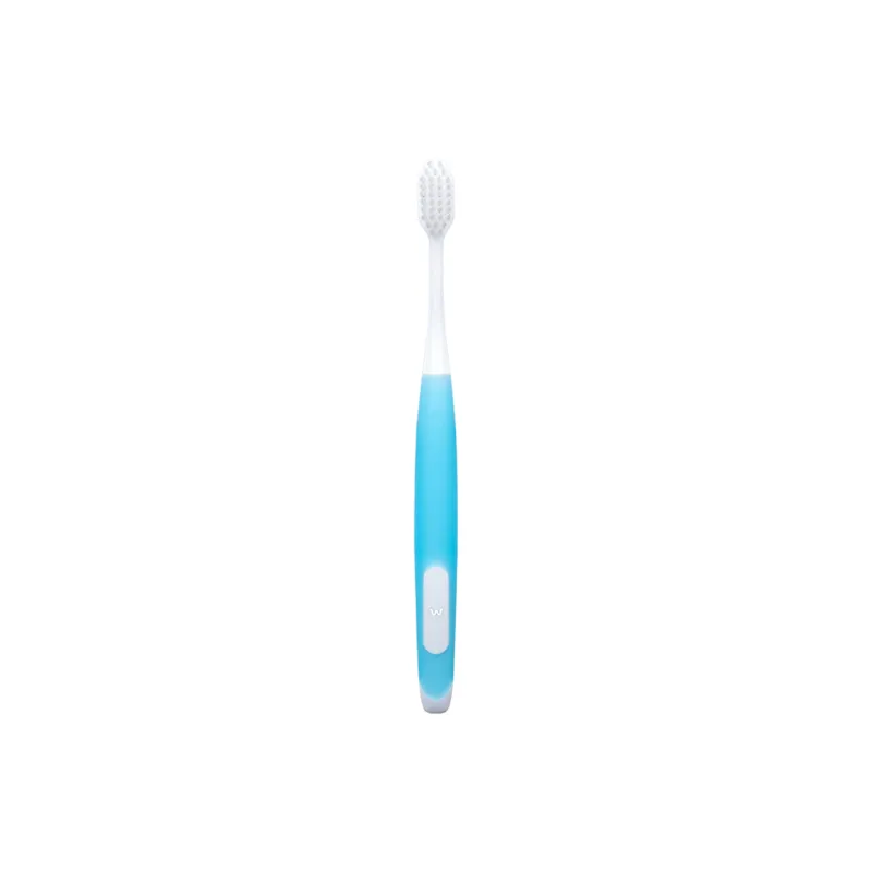 Watsons Fine Hairs Toothbrushes Flexible 3 Pcs-1