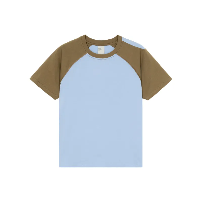 SIMPLE PROJECT T Shirts Unisex-5