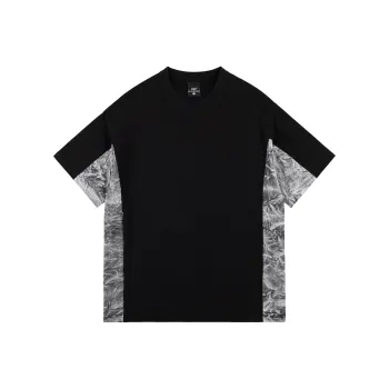 PILOTDRAGON T Shirt Unisex Black