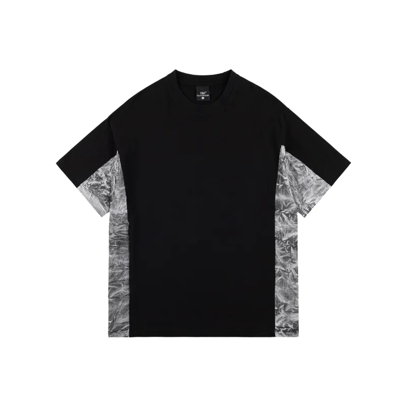 PILOTDRAGON T Shirt Unisex Black-0