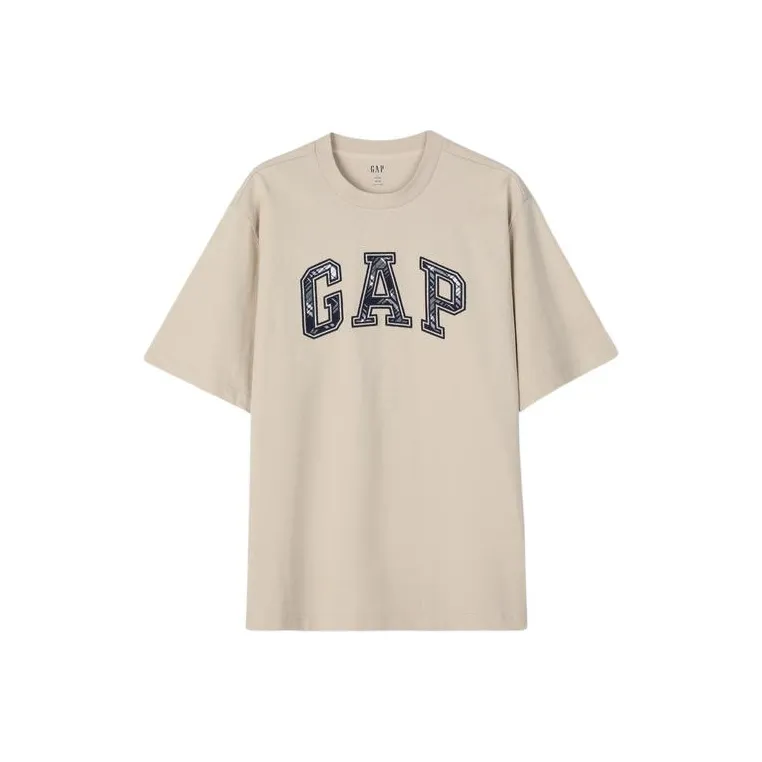 GAP T Shirts Unisex-4