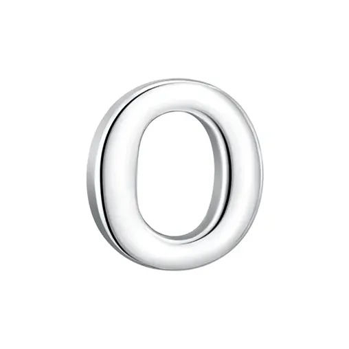 SHK Sterling Silver Stud Earrings Unisex-20