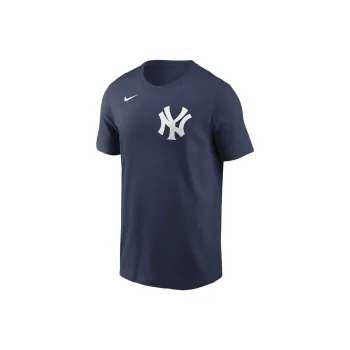 Nike Aaron Judge New York Yankees Legend Men's Nike Dri FIT Mlb T Shirt
