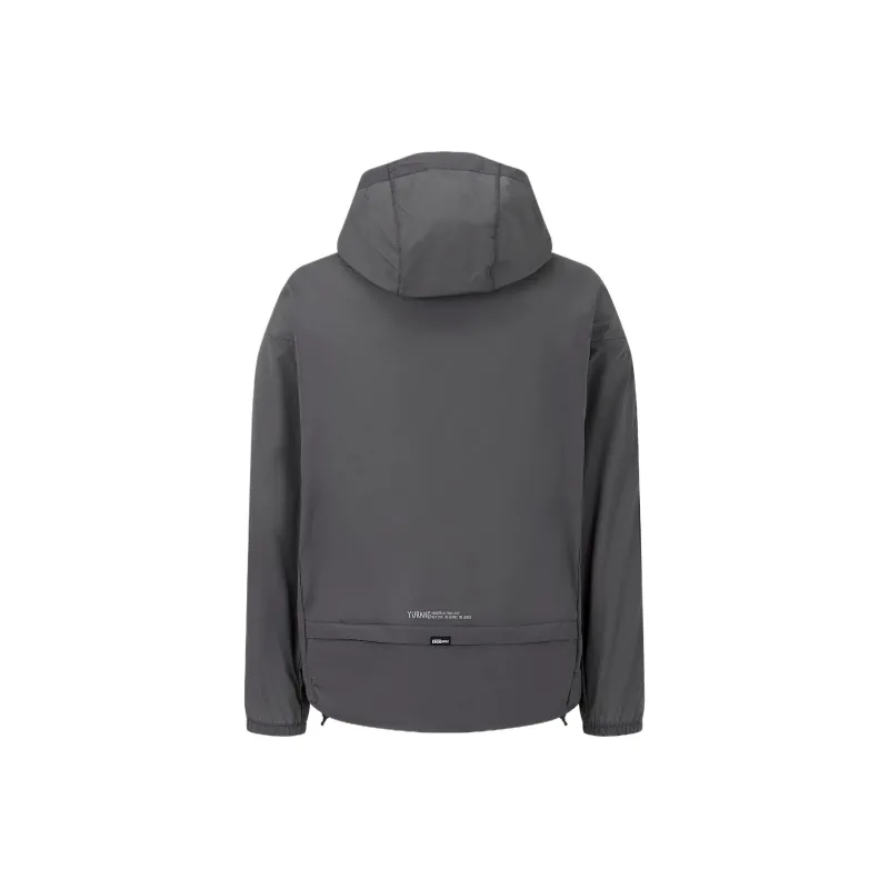 Columbia FW24 Jacket Men's Gray-1