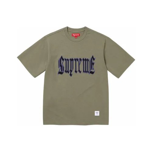 Supreme Old English S/S Top SS24
