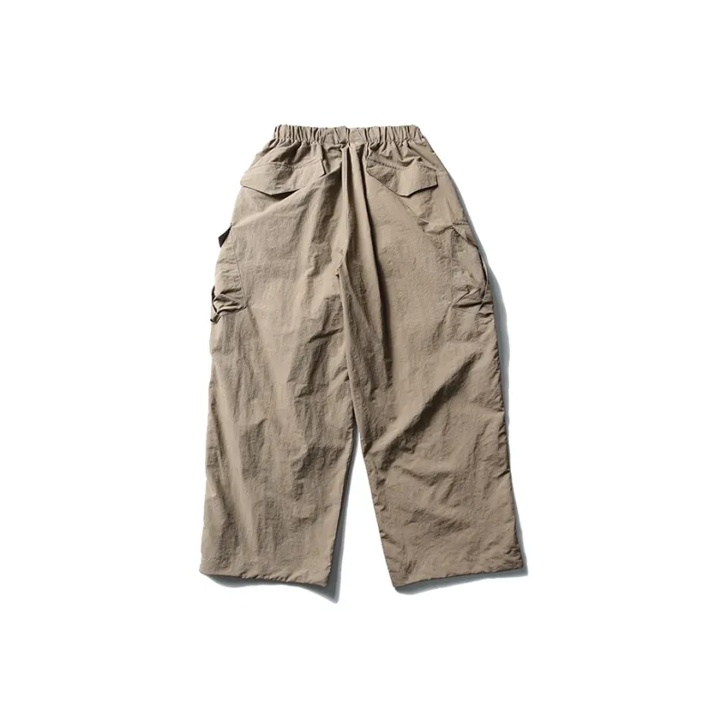 IXXAT Cargo Pants Unisex Paris Gray-20