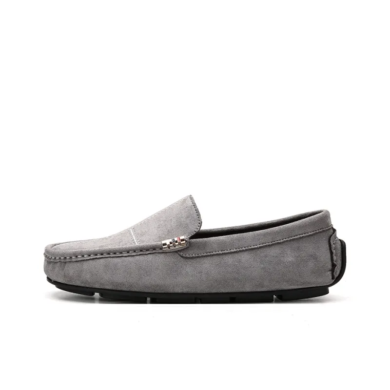 Baibianzhiheren Men's Casual Shoes Men's-11