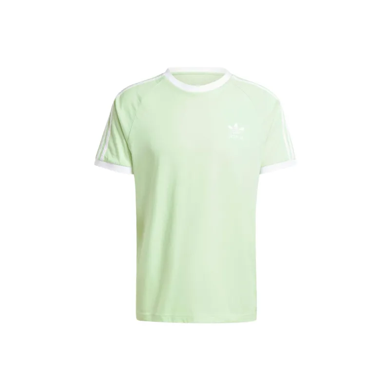 Adidas Adicolor Classics 3 Stripes Tee-0