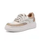 Apricot White