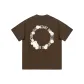 Coffee White Letter