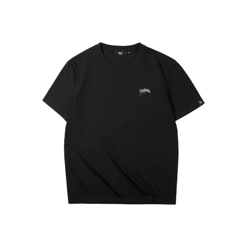 HLA T Shirts Men-0