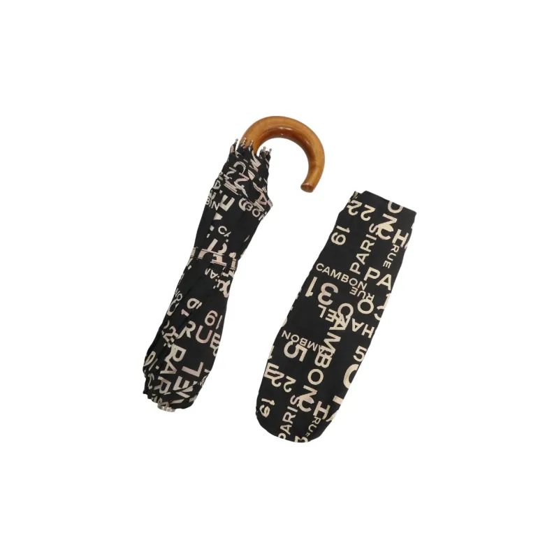 CHANEL Umbrellas-0
