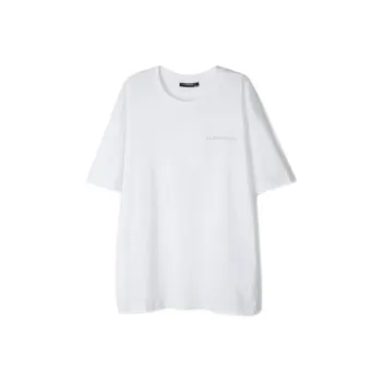 J.Lindeberg T Shirt Men's White