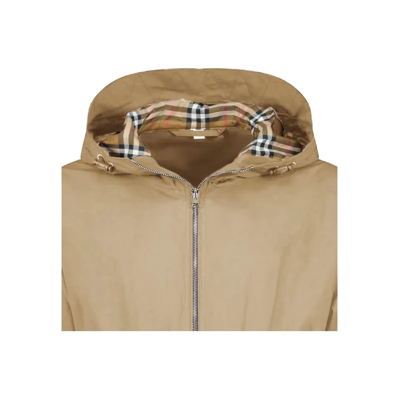 Burberry Trench Coat Women's Brown-2