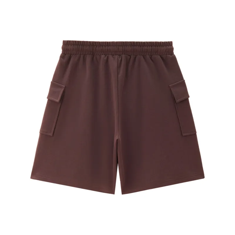 UNIQLO Cargo Shorts Women's-15