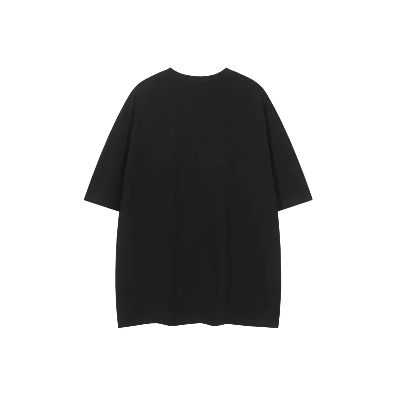 BEAR UNION T Shirts Unisex-3
