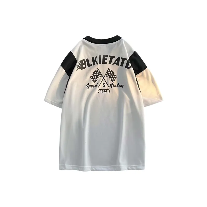 Universal Templates Polo Shirt Unisex-3