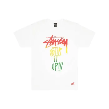 Stussy Stir It Up! Tee