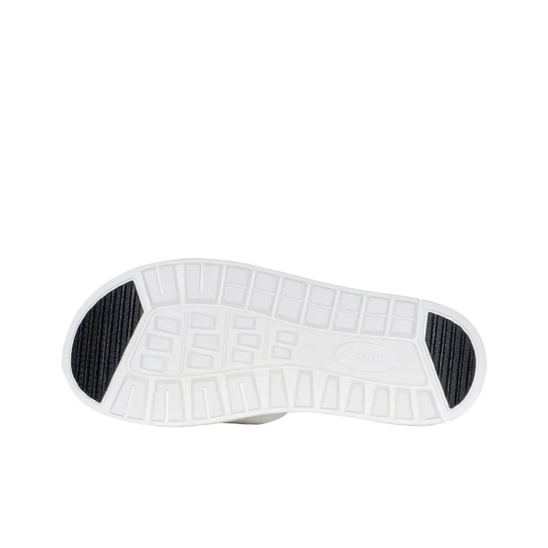 Mizuno NEO SLIDE VC 2 Slide Slippers Unisex White-3