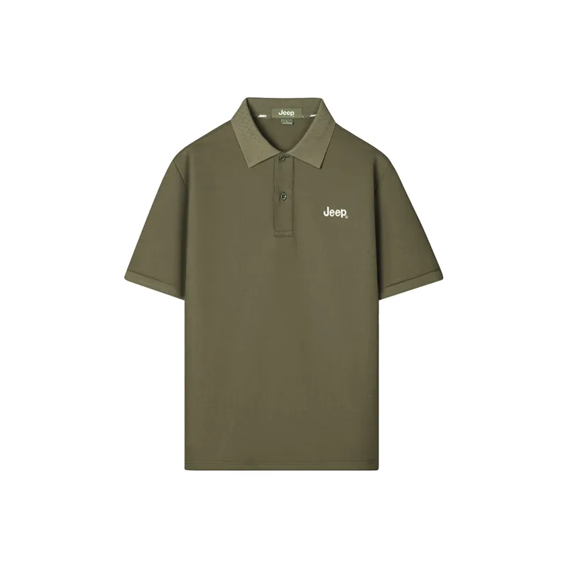Jeep T Shirts Men-6