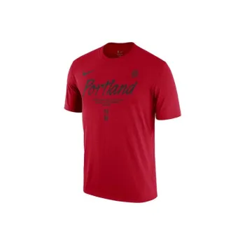 Nike Portland Trail Blazers Essential Men's Nike Nba T Shirt