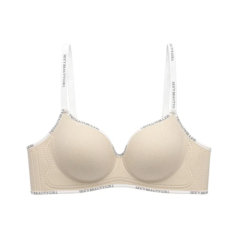Elan and White Women's Bras-1