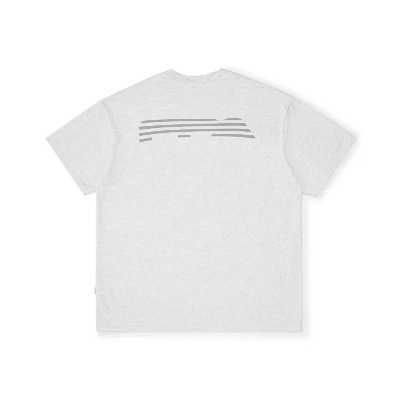 FPA ALWAYS MOVING Series T Shirts Unisex-3