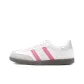 White Pink