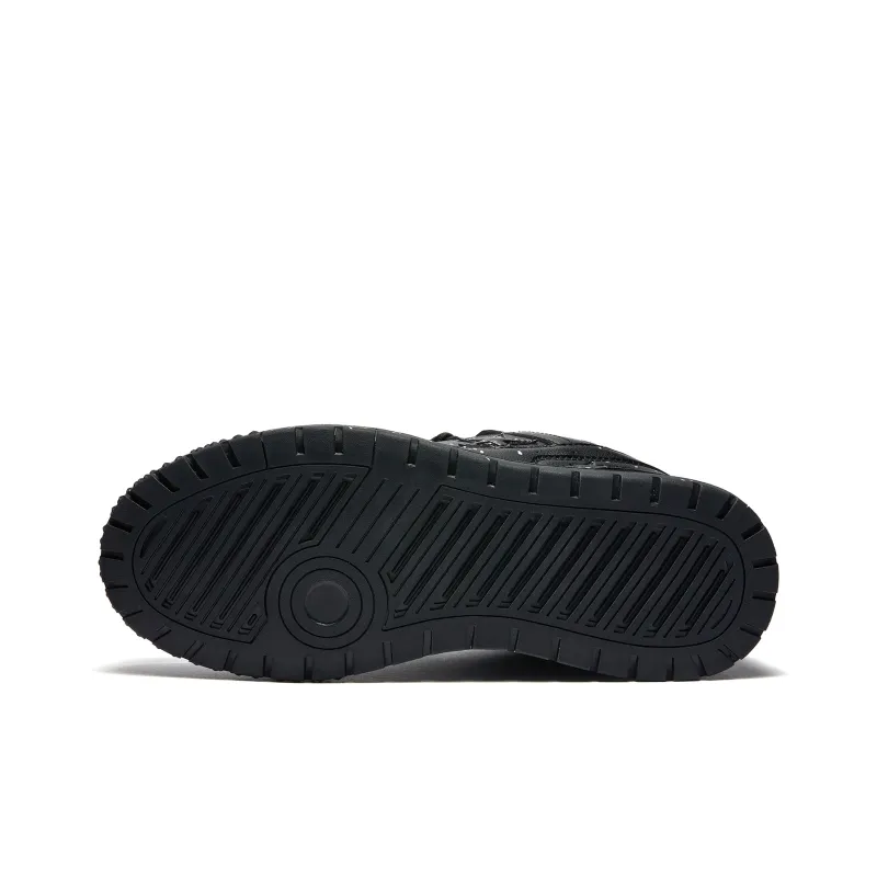 A1 Coverage Slip Resistant And Abrasion Resistant Low Top Skateboard Shoes Unisex-13