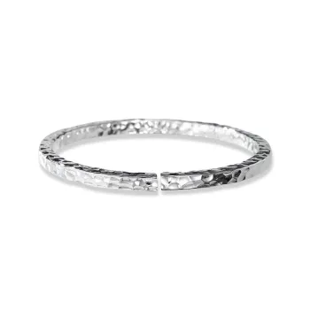 CUTE DAME Sterling Silver Hand Accessory Women's