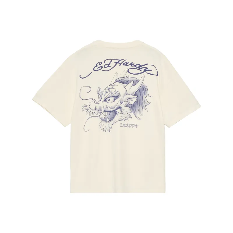 Ed Hardy T Shirts Unisex-16