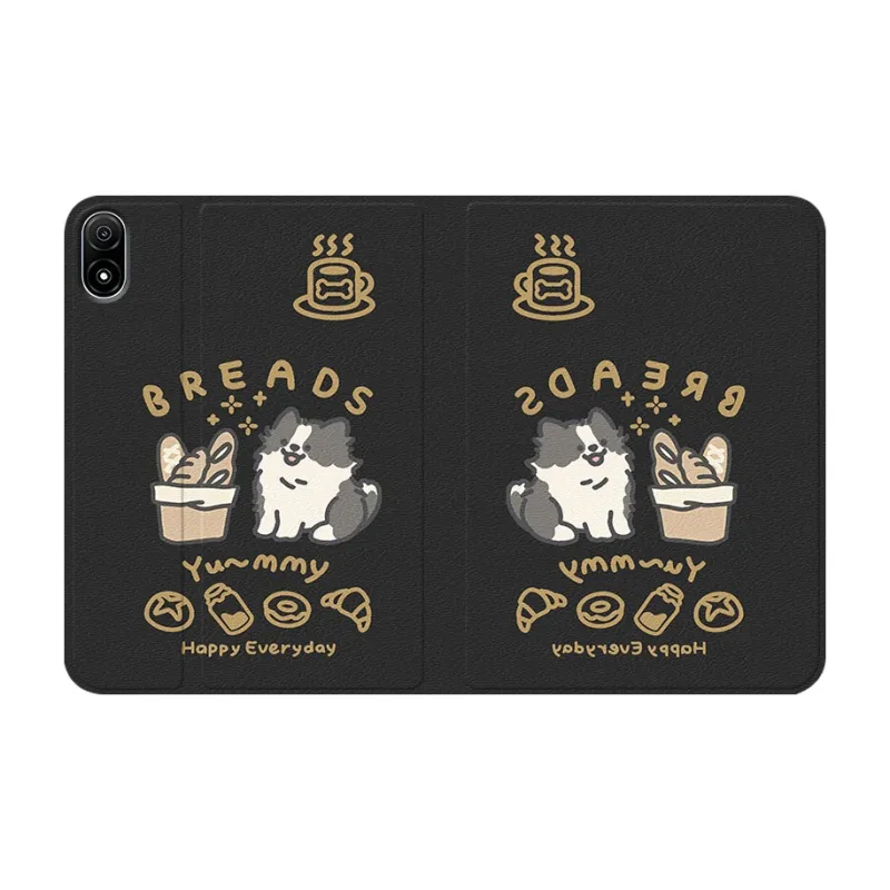 YIBAOBAO Tablet Protective Cases-11