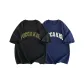 [Black+Navy Blue]2 Pack