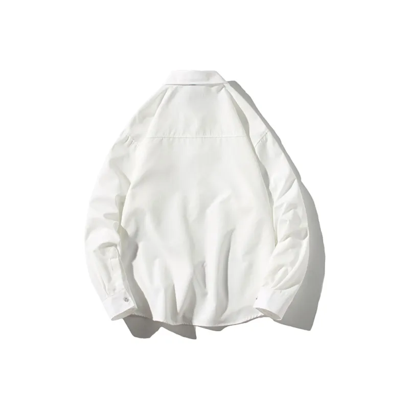 YOFVV Shirts Unisex-1