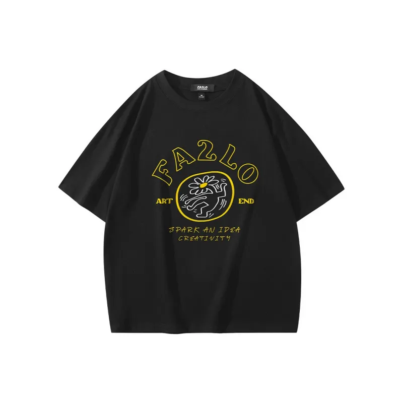 FA2LO T Shirts Unisex-0
