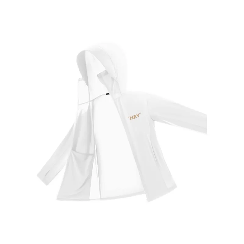 MINISO Sun Protection Clothing Unisex-0