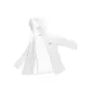 [UPF100+]White (Ma Hey Hello Chest Logo)