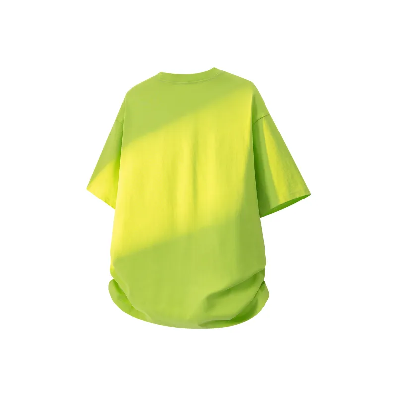 7 SEVFUN T Shirt Unisex Misty Blue-23